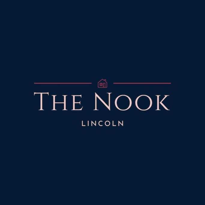 The Nook Lincoln Villa ภายนอก รูปภาพ